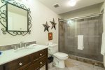 San Felipe Baja California rental home - Casa Monterrey: Master bedroom